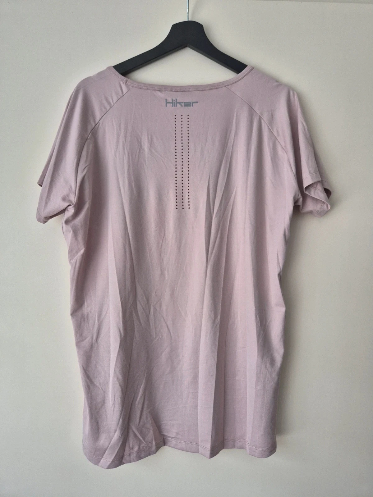 Top deportivo vintage rosa – talla XXL – photo 2